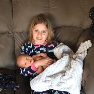 Meet your Posher, Deborah